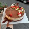 bánh tiramisu tặng sinh nhật